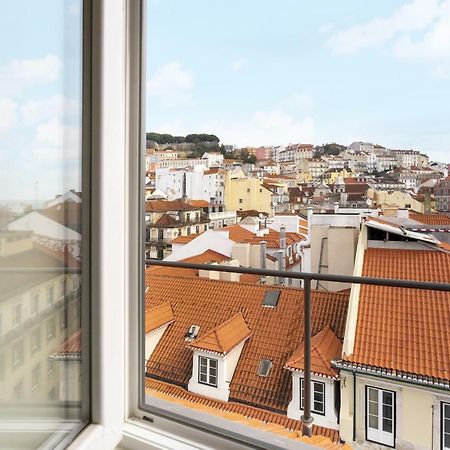 Velvet Dream Apartment Lisboa Exterior foto